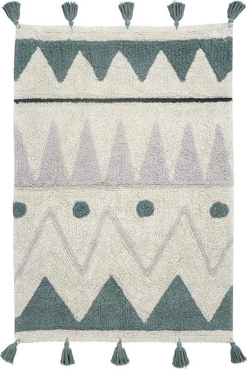 Lorena Canals Tappeto Azteca Mini
