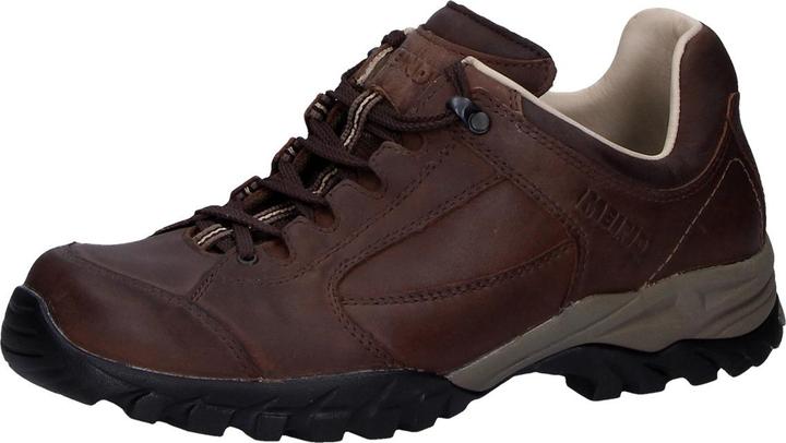 Produktbild Meindl Herren Lugano Schuhe (46)