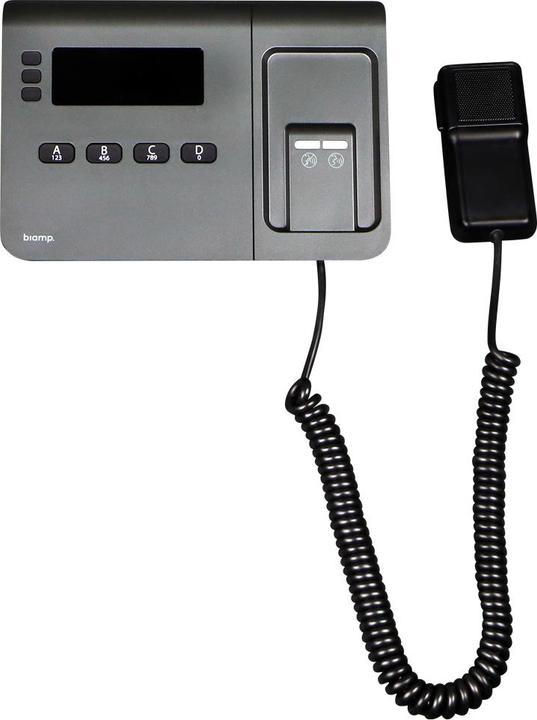 Immagine prodotto Biamp NPX H1040