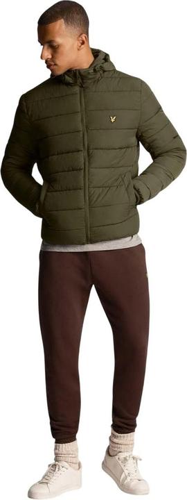 Produktbild Lyle and Scott Steppjacke Leicht (XS)