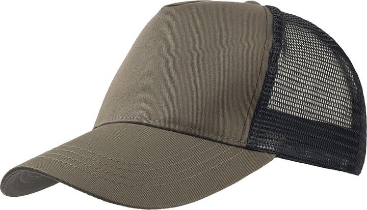 Schwarz, Olive