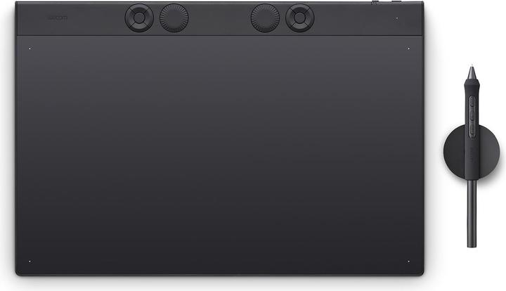 Produktbild Wacom Intuos Pro L (5080 lpi)