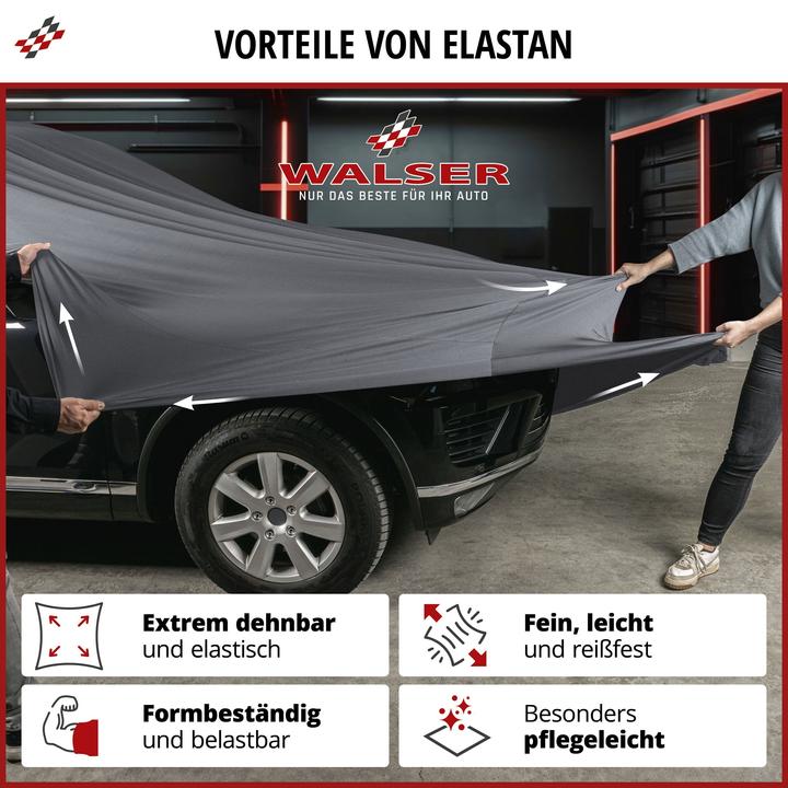 Actual product image Walser Indoor Stretch Plus M