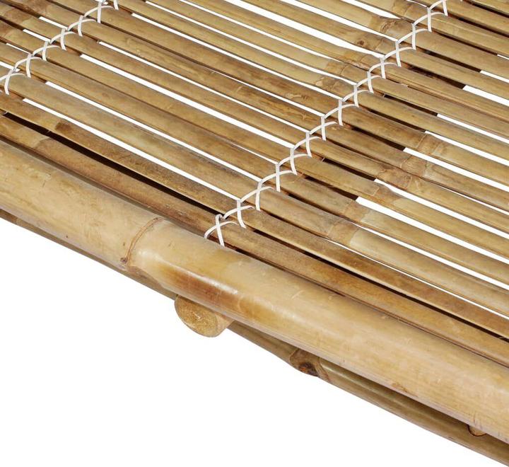 Produktbild vidaXL Sonnenliege (200 cm)