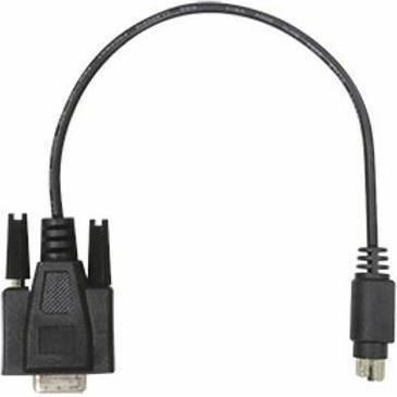 AVerMedia AVer Serieller Adapter (0.20 m, Andere), Video Kabel
