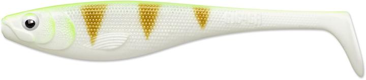 Produktbild Rapala Top Savage Gear 3D Whitefish Shad - Perfekt für passionierte Hecht Angler (22 cm)