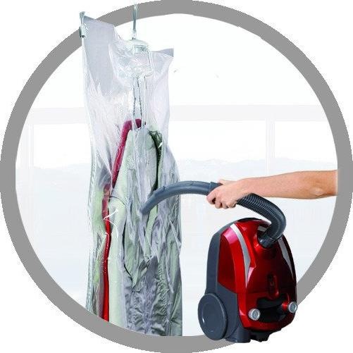 Image du produit Torimex Sacs sous vide