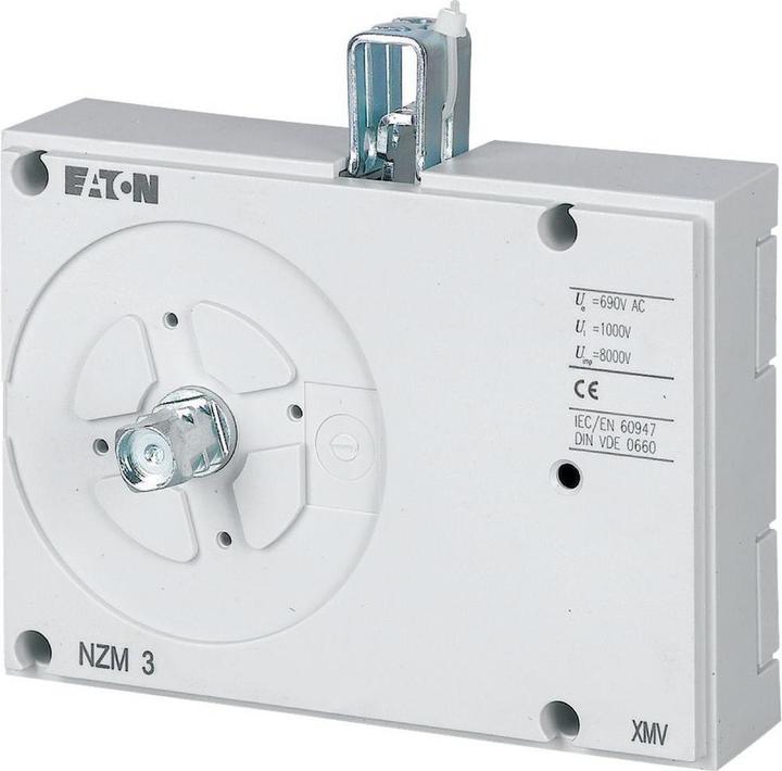 Eaton Moeller) Mechan.Verriegelung NZM3-XMV