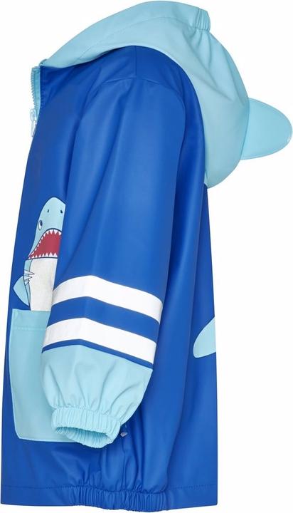 Actual product image Playshoes Raincoat with zipper