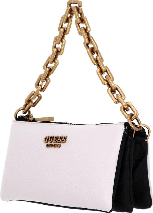 Immagine prodotto Guess Turin Mini Tri Compartment Top Zip