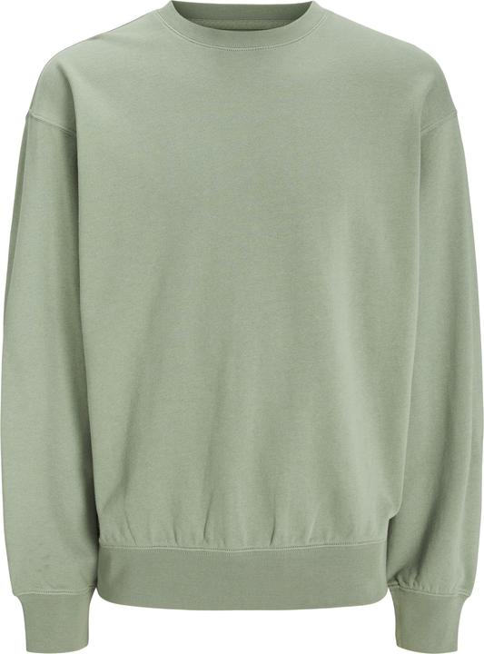 Produktbild Jack & Jones Jjecharge Sweat Crew Neck Noos (XS)