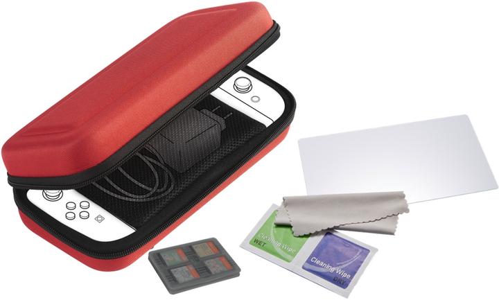 Immagine prodotto Nacon Gaming Essential Pack (Switch 2)