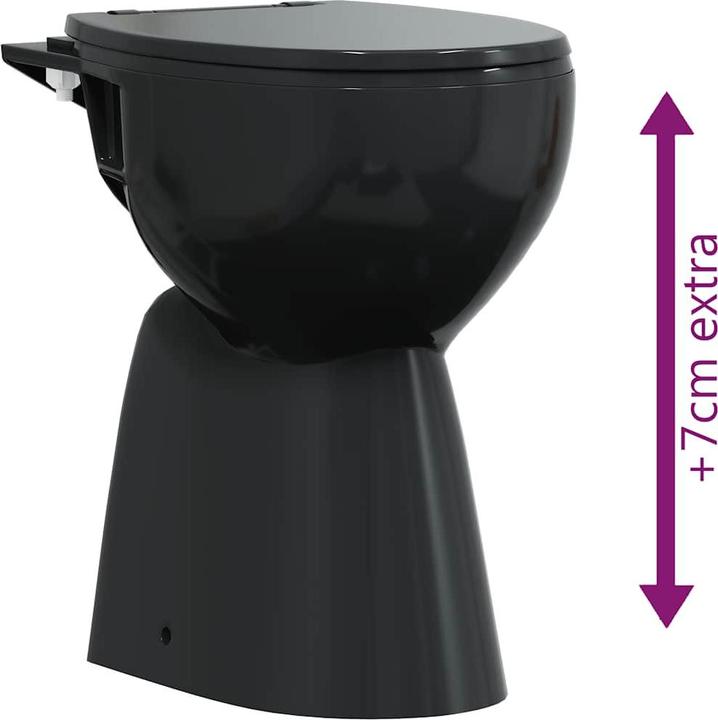 Immagine prodotto vidaXL Toilette