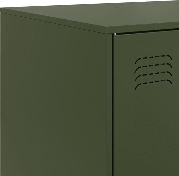 Image du produit vidaXL Sideboard (99 x 39 x 73 cm)