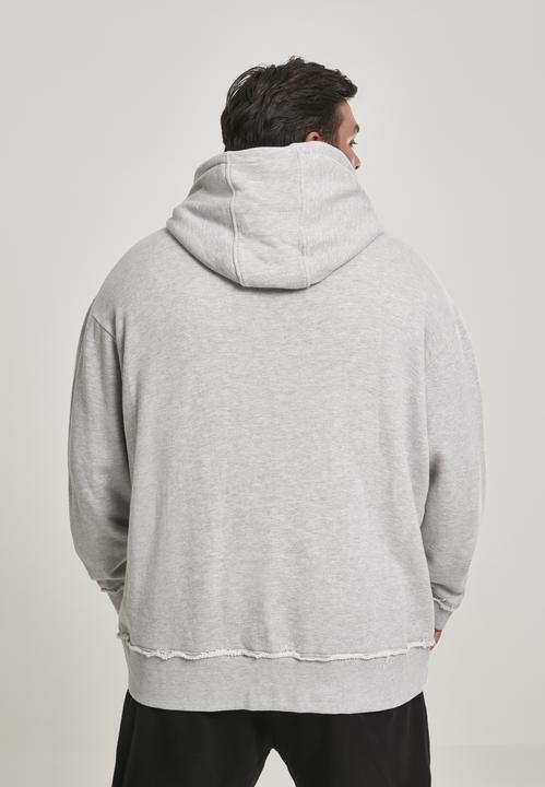 Image du produit Urban Classics Herringbone Terry Hoody (S)