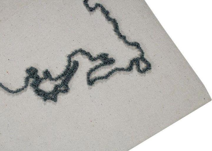 Immagine prodotto Lorena Canals Mappa (120 x 160 cm)