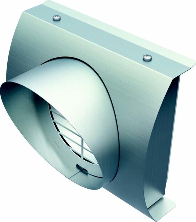 Actual product image Helios Facade panel