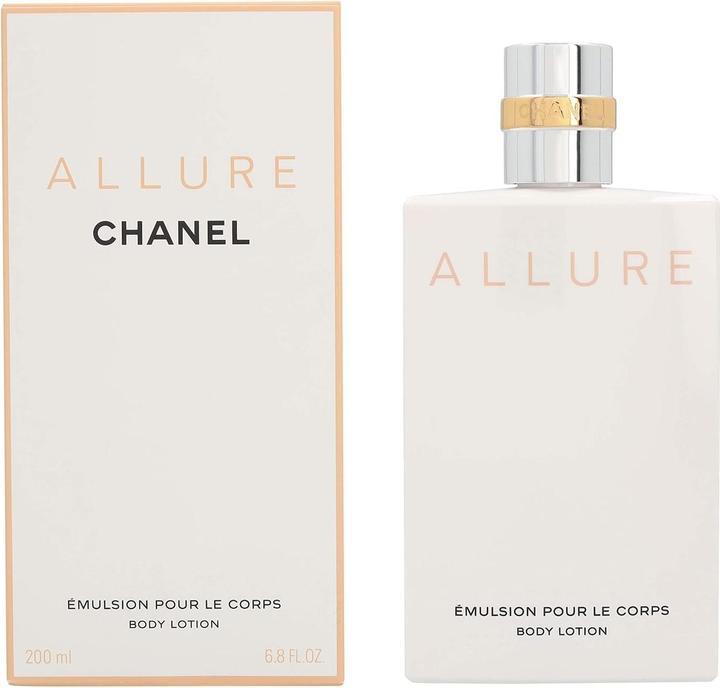 Produktbild Chanel Allure (Körpercreme, 200 ml)
