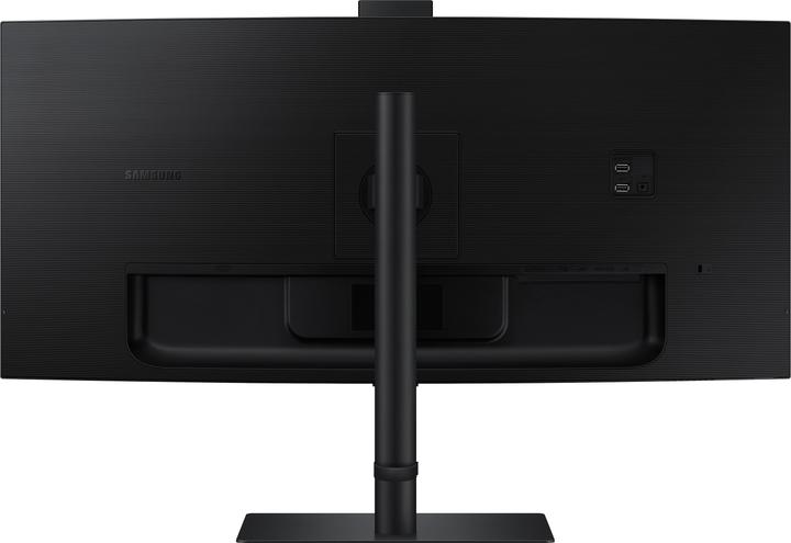 Image du produit Samsung ViewFinity S6 S34C652VAU (3440 x 1440 pixels, 34")