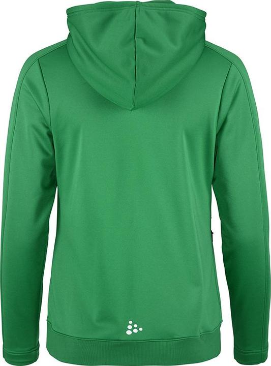 Produktbild Craft Evolve 2.0 Brushed Hood Jacket W (M)