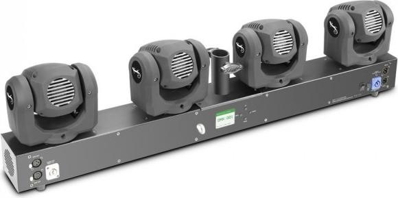 Produktbild Cameo HYDRABEAM 4000 RGBW