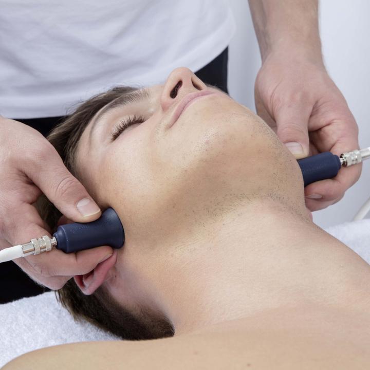 Produktbild BellaBambi multi Applikation mini INTENSE 2 cm Durchmesser Nachtblau
