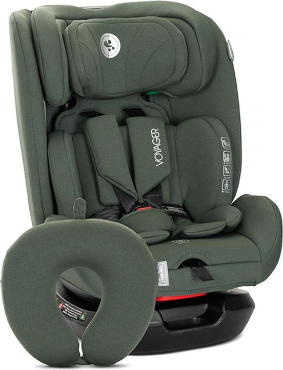 Produktbild Lorelli Kindersitz Voyager i-Size (Babyschale, Reboarder)