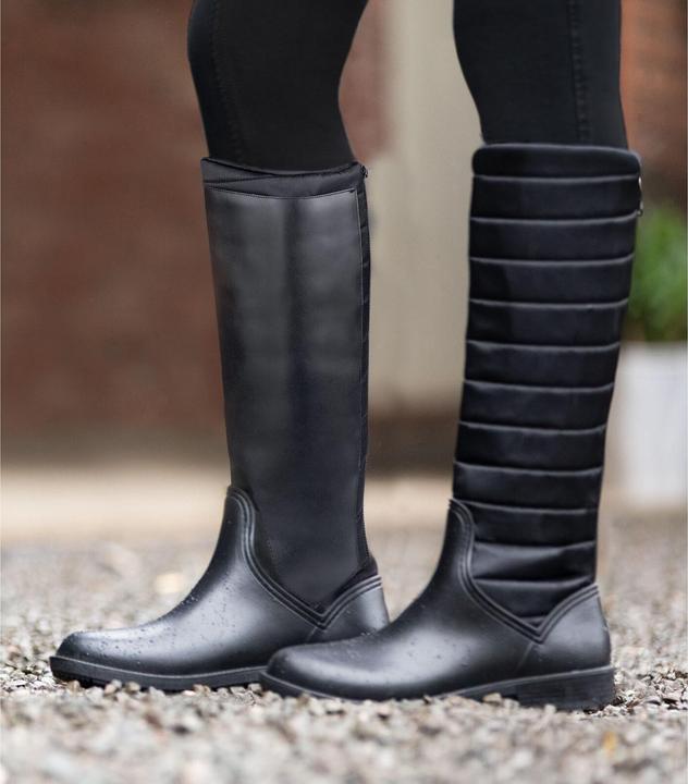 Produktbild ELT Thermostiefel Alesund (40)