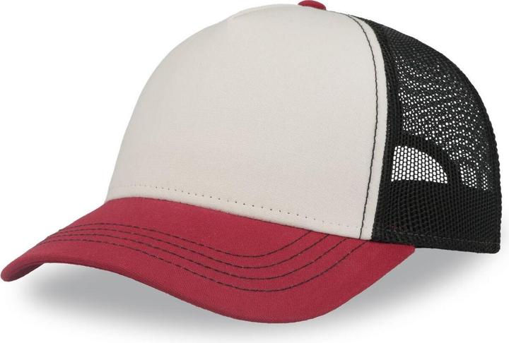 Produktbild Atlantis Headwear Nachhaltige CanvasKappe (One Size)