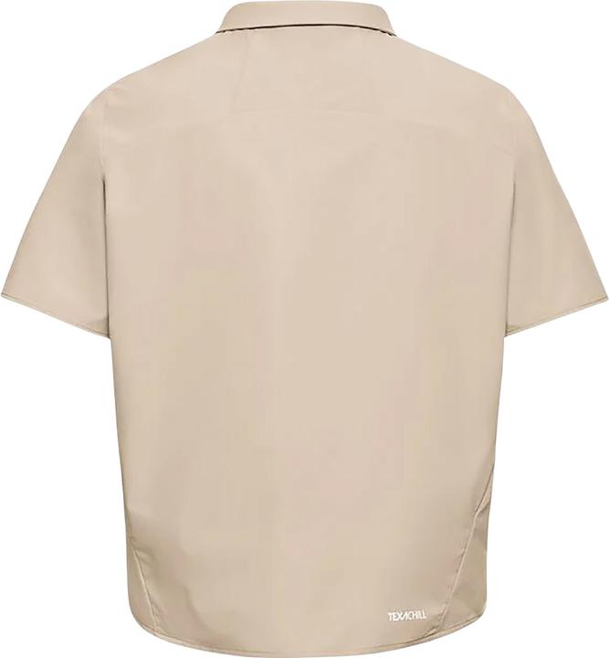 Immagine prodotto Jack Wolfskin Prelight Suncool Shirt W (S)