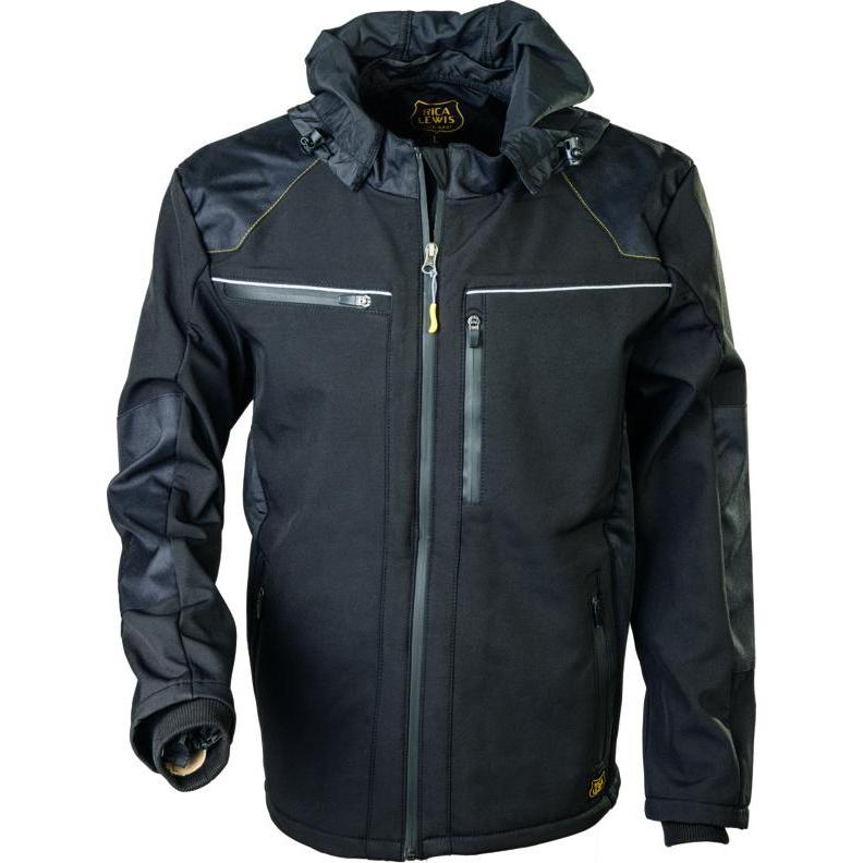 Rica Lewis, Arbeitsjacke, Vigor- (L)