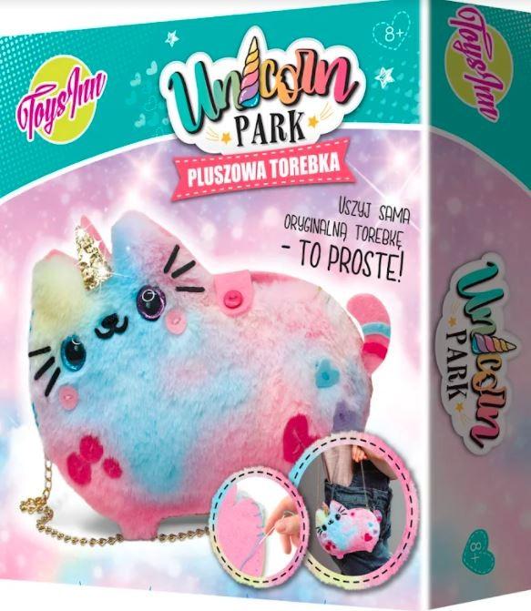 Actual product image Stnux Single Bag Cat Sewing Kit