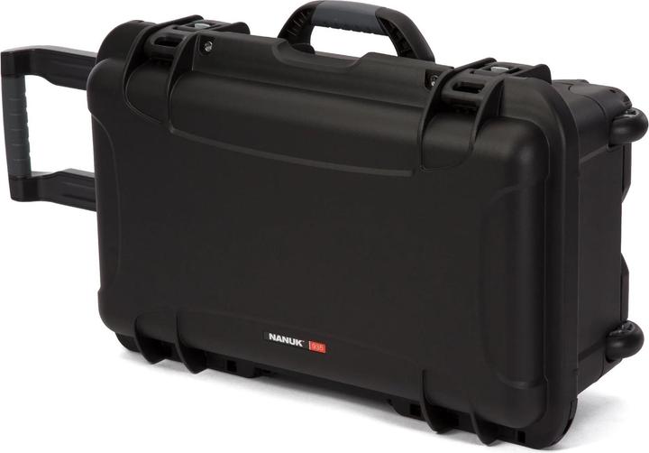 Produktbild Nanuk 935 + N-Cubik 13S (28.50 l)