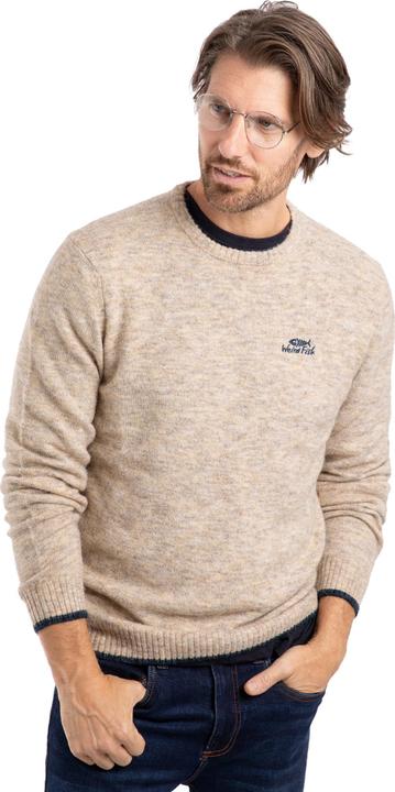 Produktbild Weird Fish Gorleston Sweatshirt Rundhalsausschnitt (M)