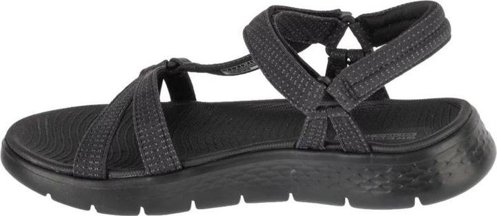 Actual product image Skechers Go Walk Flex Sandal - Sublime (39)