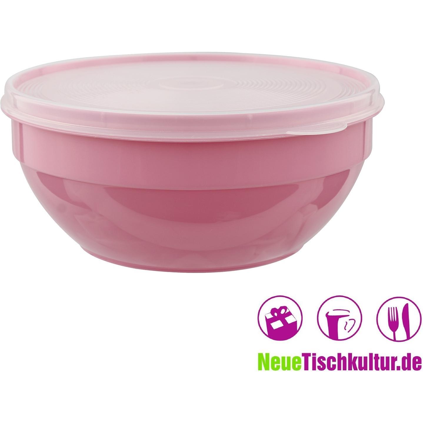 Thumbnail - neuetischkultur Vorratsdose 1 Stück, Vorratsbehälter, Mehrfarbig