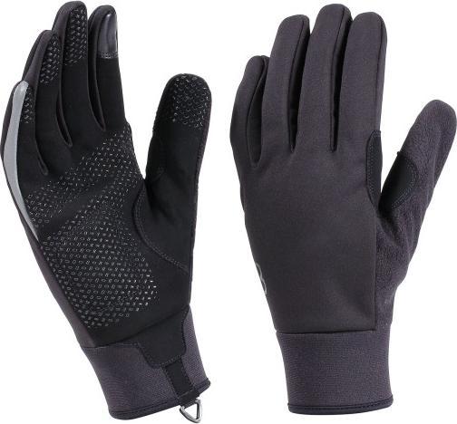 Image du produit BBB Gants ControlZone BWG-36 pour doigts complets (XS)