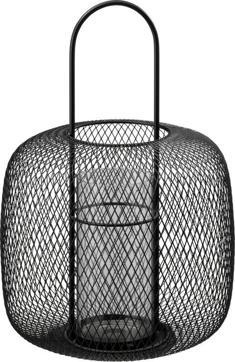 pfister Mesh