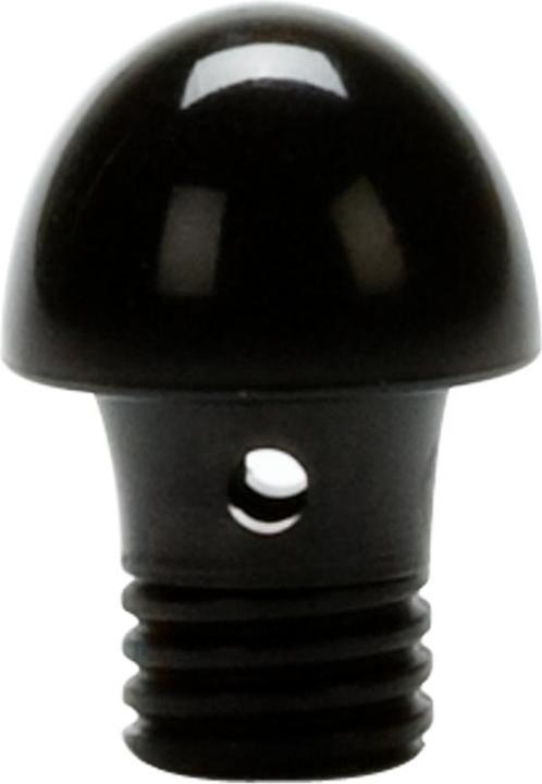 Produktbild CalExotics Vulcanite Anal Douche