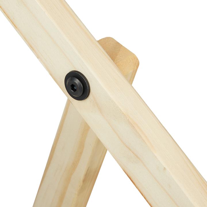 Produktbild Relaxdays Liegestuhl (94 cm)