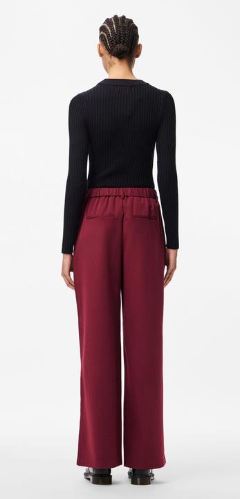 Immagine prodotto Pieces Pckamil Hw Wide Pant Noos Bc (XL)