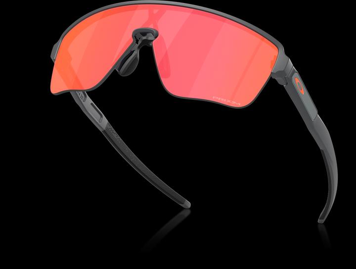Immagine prodotto Oakley Corridor Sq (Torcia del sentiero Prizm, Carbonio opaco)