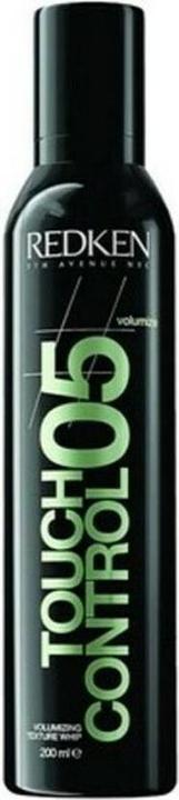 Produktbild Redken Styling Touchable Texture (Schaumfestiger, 200 ml)