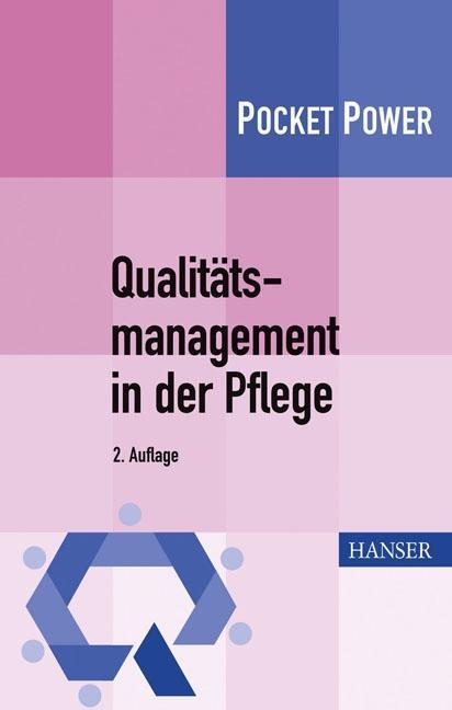 Energie-Label Qualitätsmanagement in der Pflege (Deutsch, 2013)