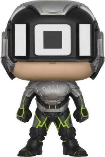 Produktbild Funko Sixer