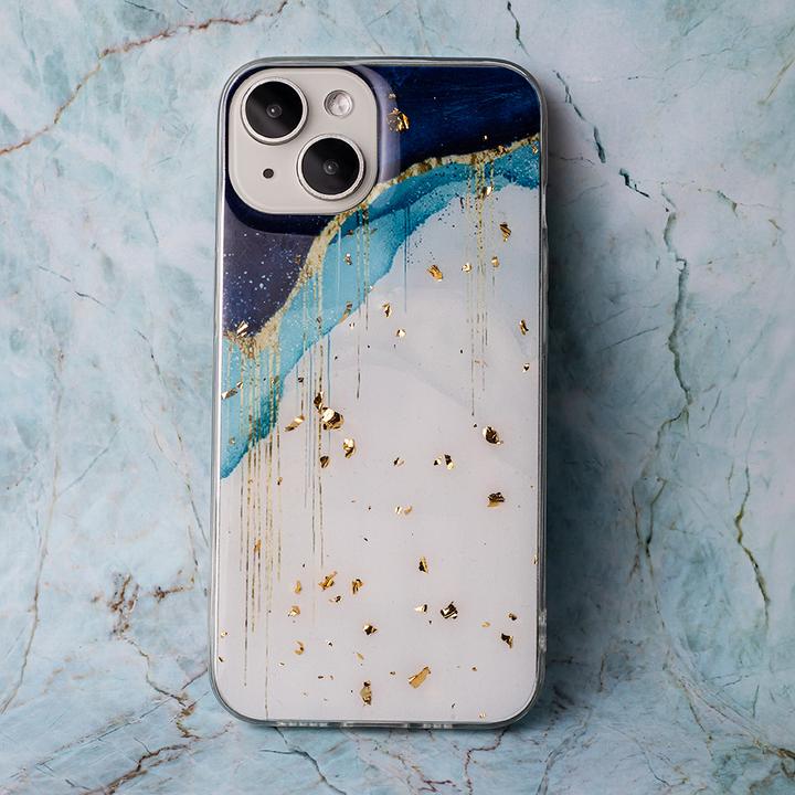 Actual product image OEM Gold Glam case for iPhone 11 Iceberg (Apple iPhone 11)