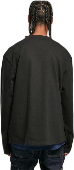Produktbild Urban Classics Ultra Heavy Oversized Longsleeve - 19451 (S)