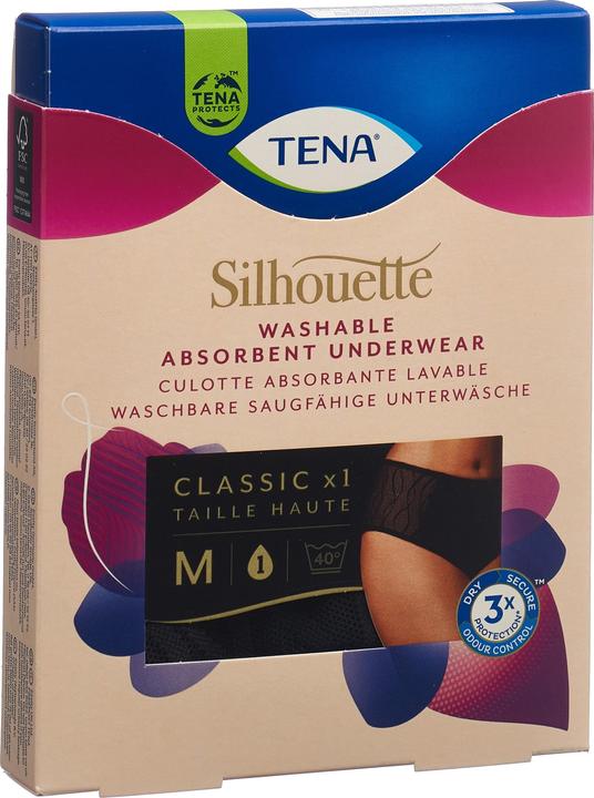 Tena Silhouette Slip Classic M 1 Stück (1 x, M)