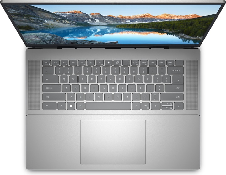 Actual product image Dell Inspiron 16 5620 VRFTG i5-1235U 8GB/512GB SSD 16" FHD+ W11 (16", Intel Core i5-1235U, 8 GB, 512 GB, DE)