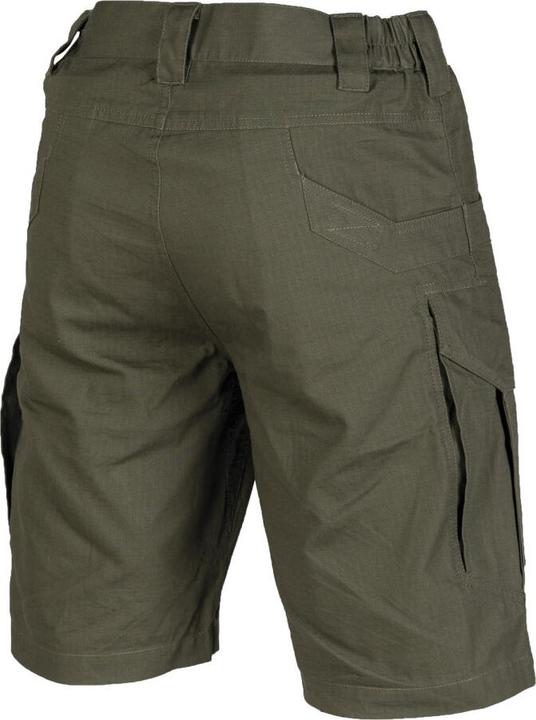 Image du produit Mil-tec Assault Shorts R/S Co Olive L (L)